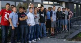 Wycieczki uczniów ZS1 w ramach  projektu „Nie zostaniesz na lodzie z...