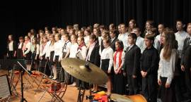 Koncert PSM 1 st. w Białymstoku w Zambrowie