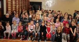 Dzień Otwarty w SP4