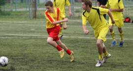 VI Turniej w Piłce Nożnej Drużyn Niezrzeszonych Orlik Cup