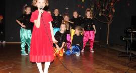 Sukcesy młodej zambrowianki