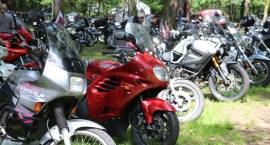 XI Ogólnopolski Zlot Motocyklowy w Czerwonym Borze, 07. - 09.07.2017 r.