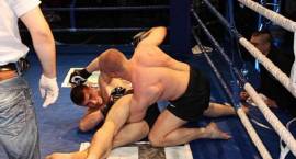Nokaut Fight Club Zambrów w Koszalinie i Ostrołęce