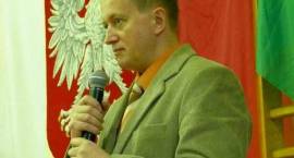 Uroczystość Żyj z pasją - zakończenia programu w ZSA /Fot.  Marek Stefańczyk ZSA