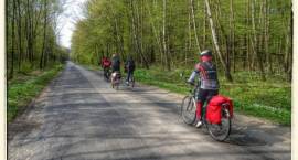Rowerami do Bajkowej Krainy