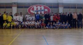 I Międzynarodowy Turniej Piłki Nożnej Żubr- Zambrów Cup 2009 /Fot. Łukasz Całko