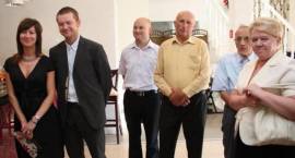 Otwarcie Restauracji Impresja w Zambrowie przy ul. Mazowieckiej
