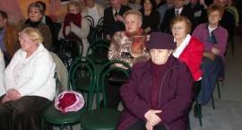 Koncert Karnawałowy - widownia /Fot. Grzegorz Zawistowski