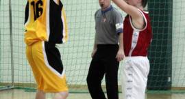 Turniej Finałowy Ogólnopolskiej Olimpiady Młodzieży chłopców rocznik 96/97 –...