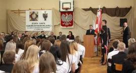 Zakończenie roku szkolnego w Zespole Szkół Agroprzedsiębiorczości