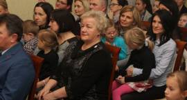 Koncert Noworoczny w szkole muzycznej