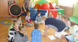 Tu nauka jest zabawą - Dzień Otwarty w Poradni Psychologiczno-Pedagogicznej w...