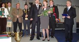 Uroczysta Gala wręczenia nagród w Poznaniu /Fot. Marek Milewski KRUS