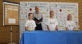 Poznaliśmy grupy niedzielnego turnieju siatkówki w MG1