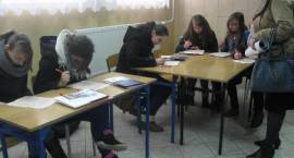 Zakończyły się targi edukacyjne i giełda pracy w SWEiRP