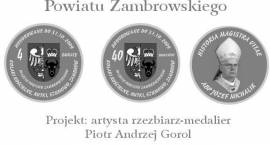 Projekt Dukata Powiatu Zambrowskiego