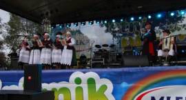 Szósty Letni Piknik z Mlekpolem