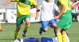 III liga: Olimpia Zambrów vs. Dąb Bąbrowa Białostocka 2:0