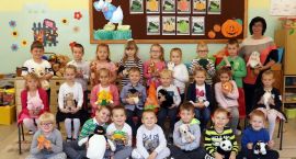 6-latki, op. Grażyna Krukowska i Ewelina Konopka