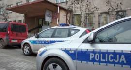 Nowe samochody w zambrowskiej policji /Fot. 09.12.2008 r. Grzegorz Zawistowski,...