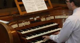 IV Zambrowski Festiwal Organowy 