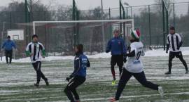Olimpia pokonała FC Lesznowola 9:1