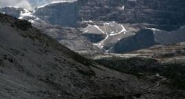 Ernest i Tomasz w Dolomitach, czyli przygotowania do projektu „MotoGóry”