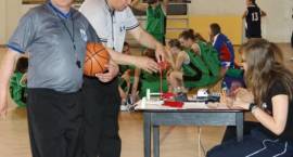 III Zambrowski Festiwal Koszykówki Orkan-Cup 2010