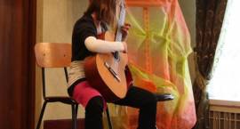 VII Regionalny Konkurs Gitarowy Zambrów 2010 r. w Państwowej Szkole Muzycznej I stopnia
