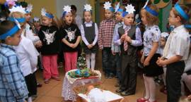 Rodzinne kolędowanie u 