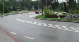 Ul. Piłsudskiego zostanie wyprostowana