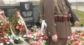 Marsz Pamięci śladami walk września 1939: Nowogród – Zambrów – Andrzejewo