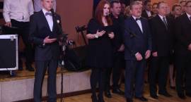Studniówka w ZSA 2015