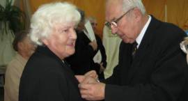 Jubileusz 30-lecia Polskiego Związku Emerytow Rencistów i Inwalidów w Zambrowie