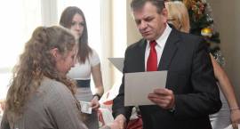 Wyłoniono zwycięzców VI Powiatowego Konkursu Szopek Bożonarodzeniowych