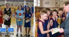 Najlepsza piątka zawodniczek /fot. GZAW
