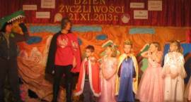 Dzień Życzliwości - Miejskie Przedszkole Nr 6 Zambrów
