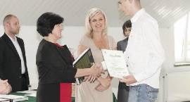 Sukces uczniów Gimnazjum Miejskiego nr 1 w Zambrowie w konkursie historycznym