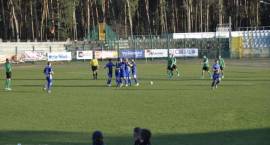 Stal Stalowa Wola vs. Olimpia ZambróZw, 24.03.2016