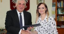 Fot. Krzysztof Muczyński - Urząd Miasta Zambrów