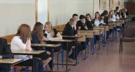 I część egzaminów gimnazjalnych - egzamin humanistyczny
