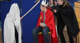 X Powiatowy Przegląd Teatrów Obrzędowych
