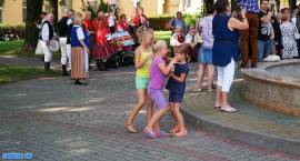 III Ogólnopolski Festiwal „Barwy Folkloru”, 26.08.2017 r.