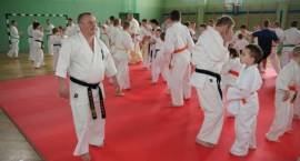 Internationale Budo Kai uhonorowało Artura Więzowskiego certyfikatem na 6 dan Kyokushin...