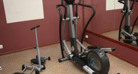 Siłownia Fitness Club Effect