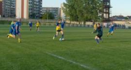 Mecz księża vs. policja /Fot. DM