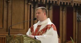 XVII Dzień Papieski w Zambrowie, 15.10.2017 r.