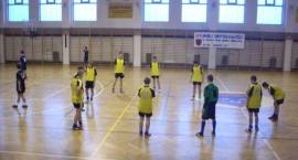 Hala sportowa przy MG1 w Zambrowie /Fot. z archiwum Portalu www.zambrow.org