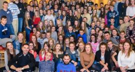 Kurs Alpha w Zambrowie, fot. ks. Grzegorz Kierski