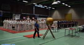 Sukces zawodników ZKKK w Niemczech